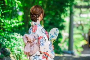 混雑を避けて運気アップ！夏の新しい参拝スタイル「夏詣」の魅力