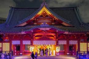 【丙午生まれは特に】2026年に運を掴む人がこっそりやっている開運参拝｜60年に一度の丙午エネルギーを活かす神社5選と参拝メソッド