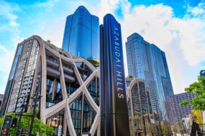 【東京】 麻布台ヒルズの歩き方|話題のスポット・グルメ・絶景の見どころ6選