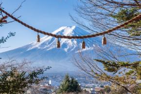 【下半期の運気を上げる】 2026年後半に行くべき神社8選