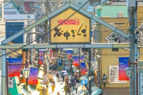 【東京】 谷根千 半日さんぽモデルコース|下町情緒とレトロカフェを巡る大人の休日