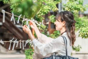 【転職・昇進を目指す方へ】キャリアが動き出すと評判の仕事運・出世運の神社7選