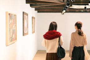 【東京】清澄白河アートさんぽ|東京都現代美術館とギャラリー・カフェを巡る半日コース