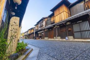 【京都】 北野・上七軒さんぽ｜京都最古の花街を巡るレトロコース