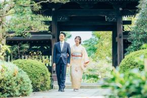 【夫婦・カップル円満】二人の縁が深まると評判の神社6選|絆を結び直すお参りガイド