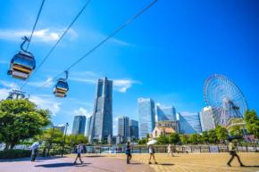 【横浜】 みなとみらい半日デートモデルコース｜絶景とグルメを巡る鉄板5選