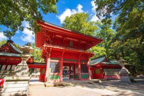 【日帰りOK】 東京から2時間で行ける最強パワースポット神社7選