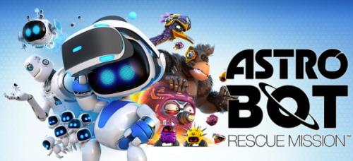 ASTRO BOT