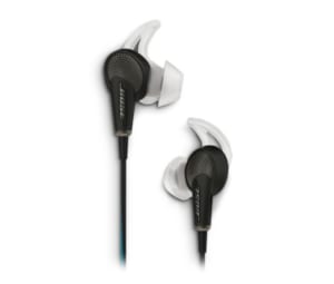 Bose QuietComfort 20の画像