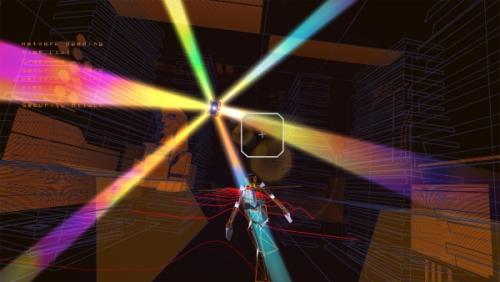 Rez Infinite