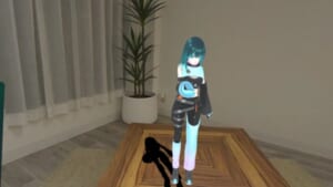 ②数百人規模の同時視聴&応援機能