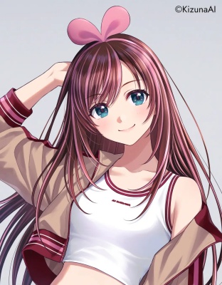キズナアイ（KizunaAI）とは？