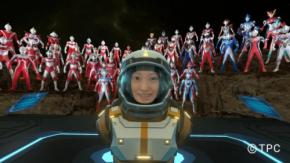 ウルトラマン60周年記念VR体験『光の国ミュージアム ウルトラマンXRジャーニー』初公開！