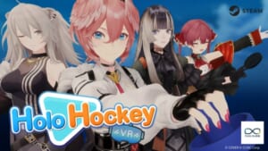 『Holo Hockey』の基本情報