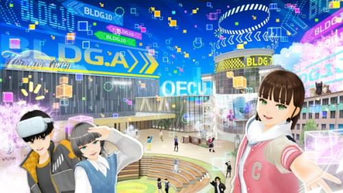 学びながら遊べる「第三のキャンパス」がオープン!