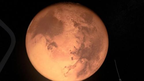 「THE SUNSET OF MARS（ザ・サンセットオブマーズ）」とは？
