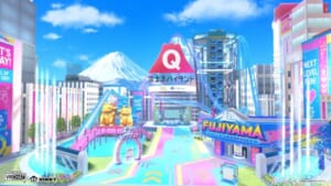 富士急ハイランドがVRで絶叫アトラクションを展開