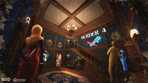 VRChatの人気ワールドが一般出展会場に登場!