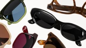 Meta Glassesがついに日本でも販売開始！全26種類のスタイルが利用可能！