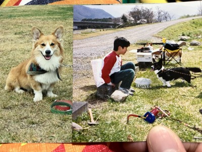 30年前
