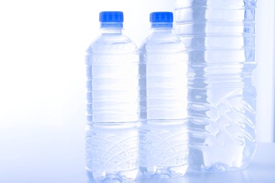 ミネラルウォーター
