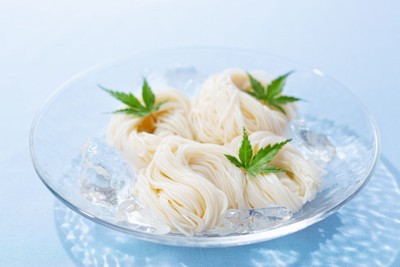 そうめん