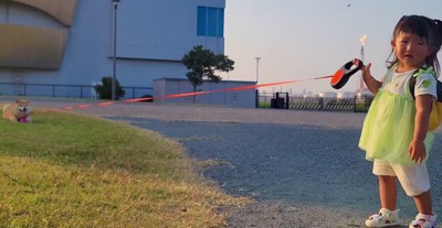 お手上げ状態!?