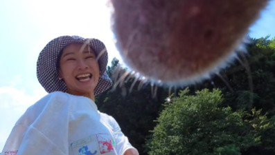 絆を感じるワンシーンでした