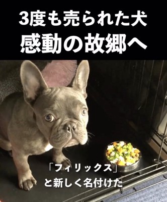 心機一転
