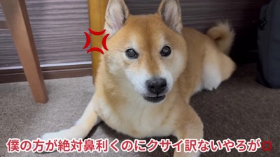 ママにブチギレ！！