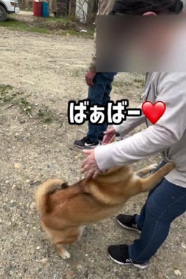 大好きなおばあちゃん!!