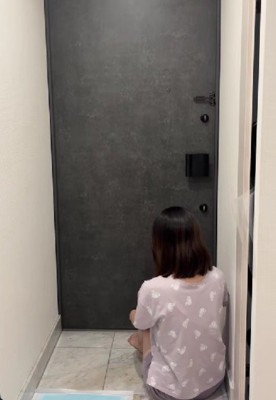 イタズラっ子は彼女さん！！