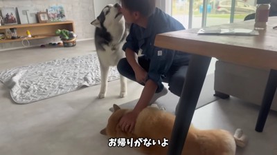 「辞表出せって言ったよね?」