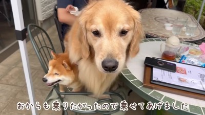 美味しいランチに舌鼓♡