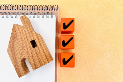 チェックリストのイメージ