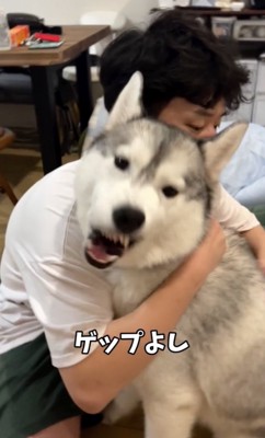 仕上げ！！