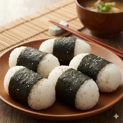 おにぎり