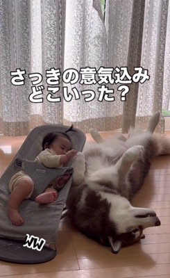 さっきの意気込みは…