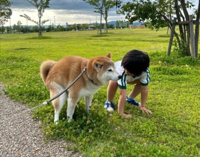 まさかの…