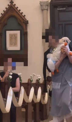 ファンサービスもバッチリ!