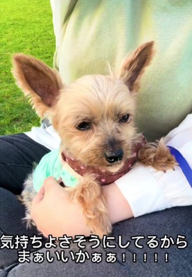 のんびりが一番好き♡