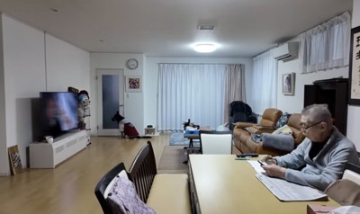 「行ってしまった…」