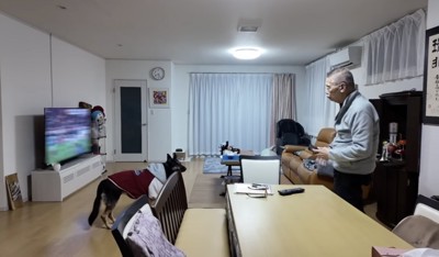 何かをアピール