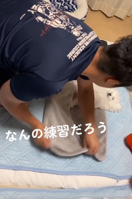 右端を持つ