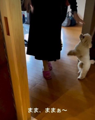 一緒に部屋へ