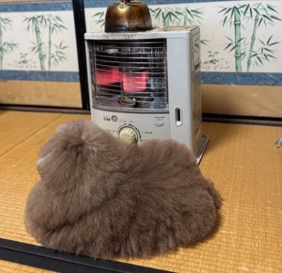ストーブ