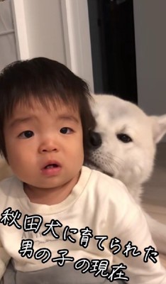 お兄ちゃんのような存在