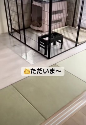 …どこ？
