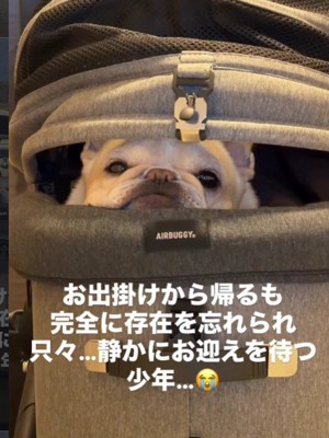 「忘れてない…?」