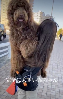 良すぎる笑顔